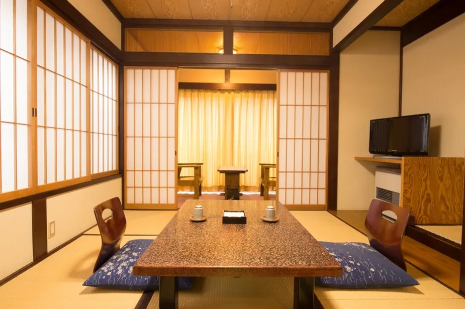 美作三湯でカップルにおすすめの旅館7選！おこもり旅に素敵な旅館をご紹介！