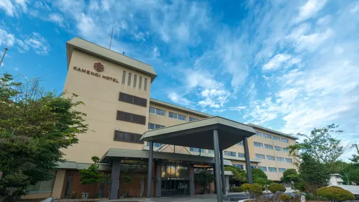 大洗温泉　かんぽの宿大洗