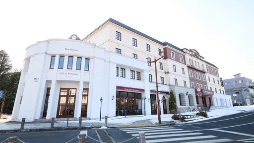 日光ステーションホテルクラシック