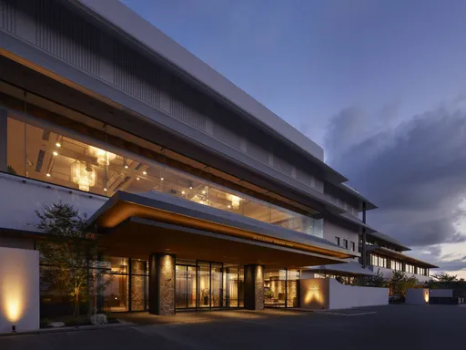 アゴーラ福岡山の上ホテル＆スパ