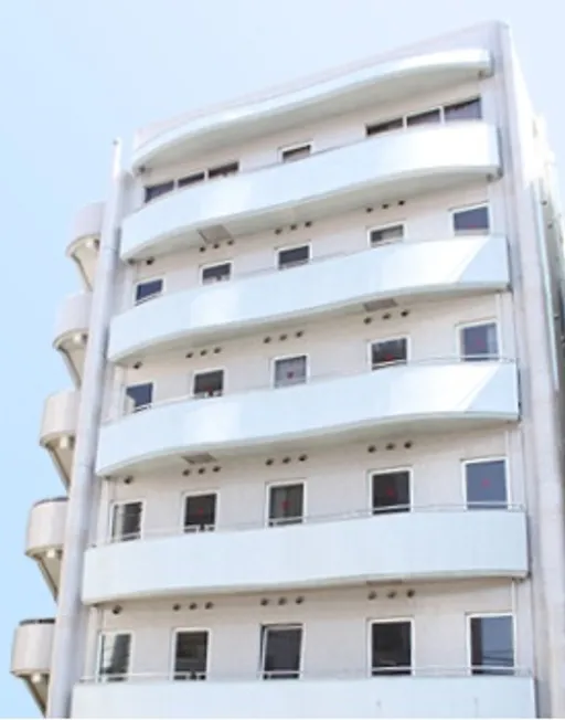 ホテルリブマックスＢＵＤＧＥＴ東京木場