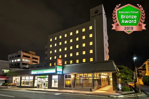 ホテル小田島（２０１９年６月リニューアルオープン）