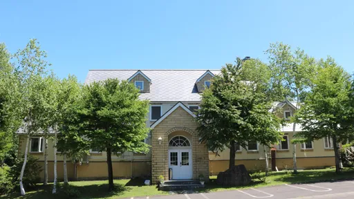 安比高原　ペンションアーラ・ワッカ