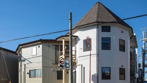 伊勢のゲストハウス　風見荘