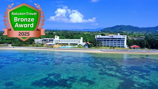 石垣島ビーチホテルサンシャイン＜石垣島＞