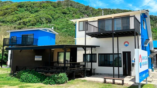 サニーコースト南房総