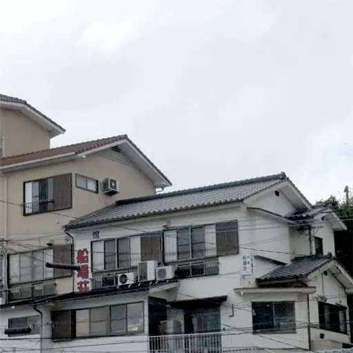 壱岐の漁師宿　民宿　船場荘＜壱岐島＞