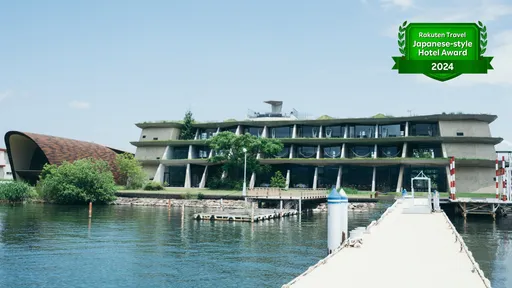 セトレ　マリーナびわ湖