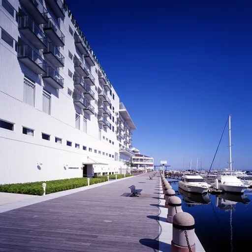 ホテルマリノアリゾート福岡