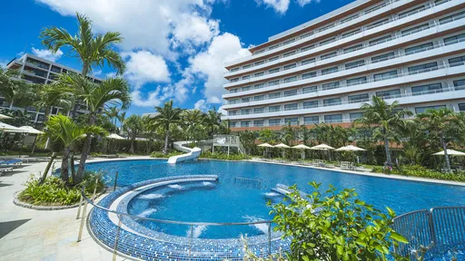 ヒルトン沖縄北谷リゾート