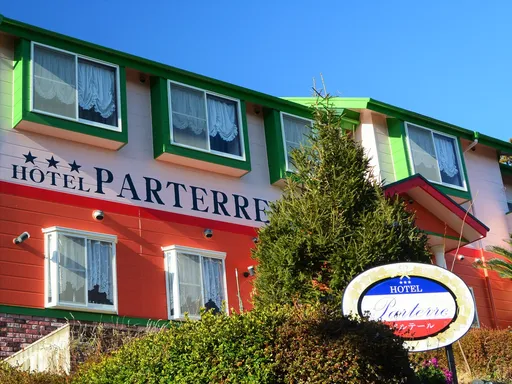 伊豆高原　海の見えるオーベルジュ　パルテール