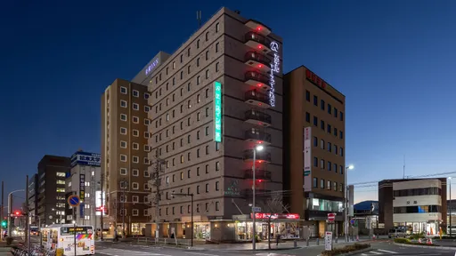 エースイン松本