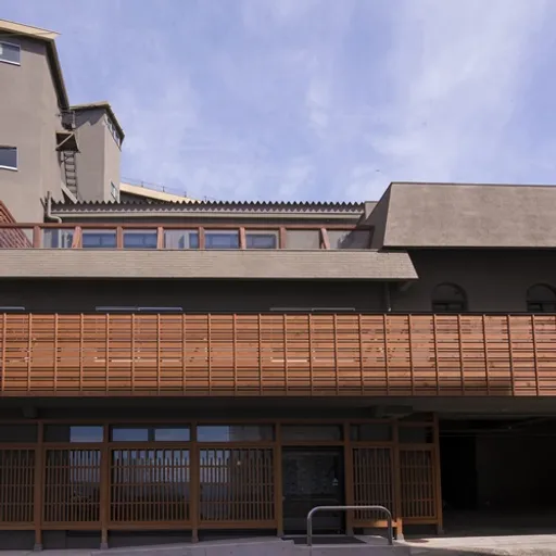 石花海　別邸　海うさぎ