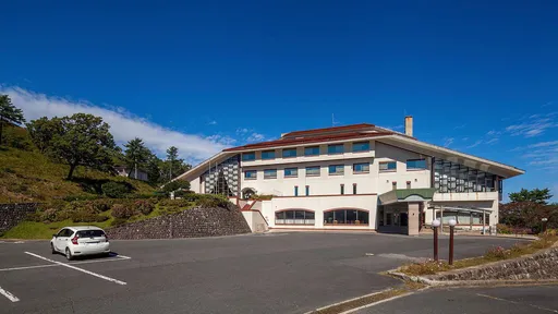 いこいの村ひろしま