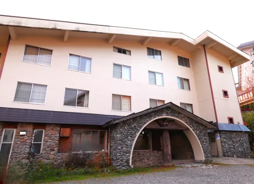 ホテルタキモト