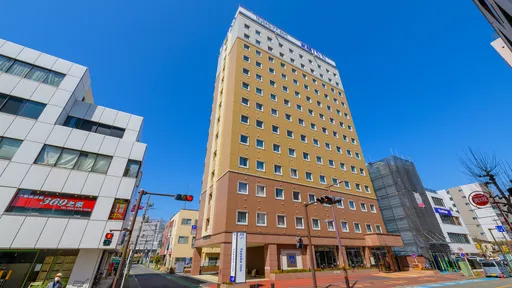 東横イン本厚木駅南口