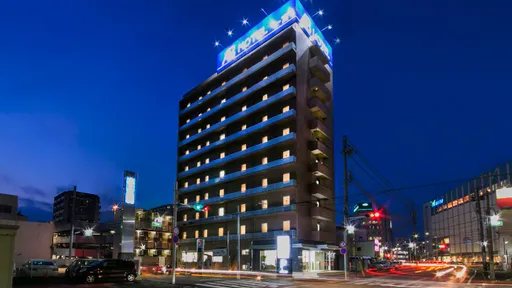 ＡＢホテル一宮