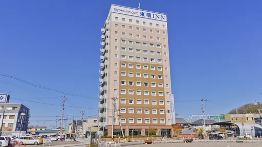 東横イン米原駅新幹線西口