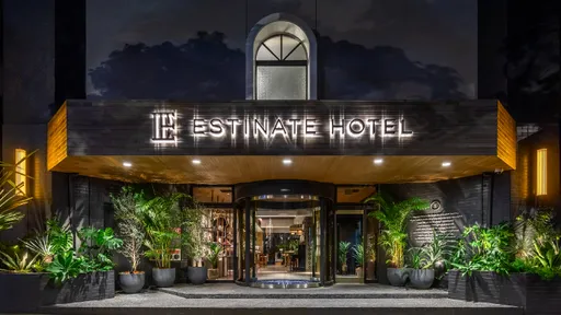 ＥＳＴＩＮＡＴＥ　ＨＯＴＥＬ　ＮＡＨＡ　ＯＫＩＮＡＷＡ（エスティネートホテル那覇沖縄）