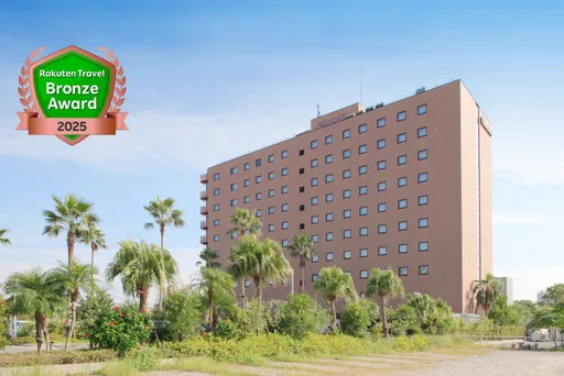 リッチモンドホテル宮崎駅前