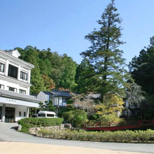 塩田温泉　上山旅館