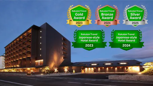 函館・湯の川温泉　ホテル万惣