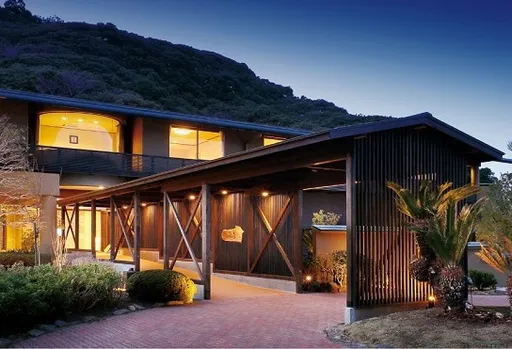 緑水亭　勝浦別館　翠海(すいか)