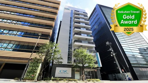 京急ＥＸイン　秋葉原