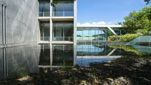 瀬戸内リトリート　青凪