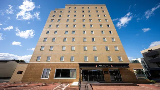 アパホテル＜伊勢崎駅南＞