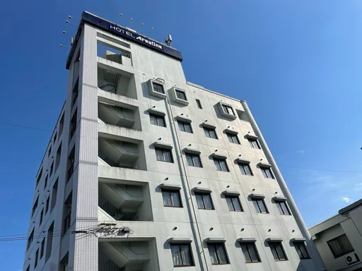 ホテルエリアワン高知（ＨＯＴＥＬ　Ａｒｅａｏｎｅ）