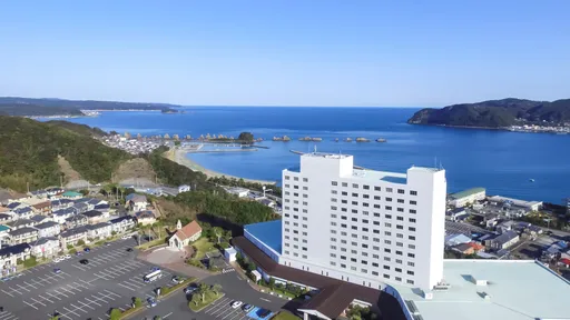 ホテル＆リゾーツ　和歌山　串本　－ＤＡＩＷＡ　ＲＯＹＡＬ　ＨＯＴＥＬ－