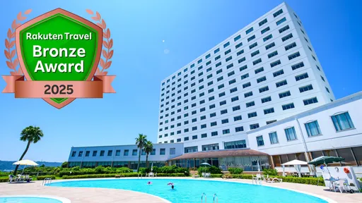 ホテル＆リゾーツ　和歌山　串本　－ＤＡＩＷＡ　ＲＯＹＡＬ　ＨＯＴＥＬ－