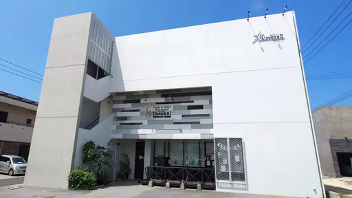 星のテラス　アルシオーネＩＩ　＜宮古島＞