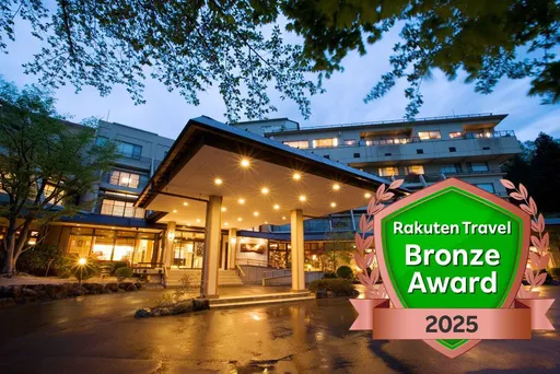 湯田上温泉　ホテル小柳