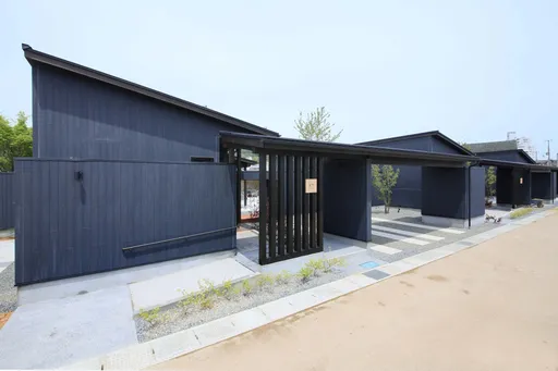 天然温泉＆プライベートSPA　瑠璃浜