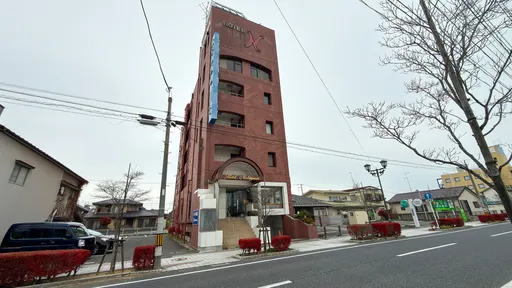 ビジネスホテル西山（相馬）