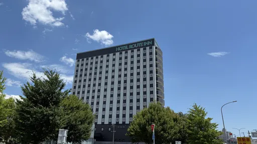 ホテルルートイン仙台東