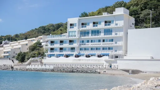 Ｗａｋａｎｏｕｒａ　Ｎａｔｕｒｅ　Ｒｅｓｏｒｔ　エピカリス