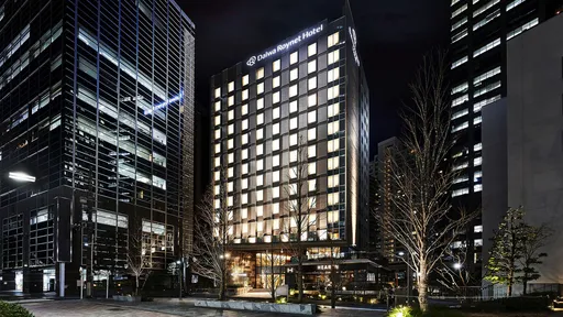 ダイワロイネットホテル西新宿