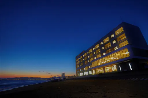 レジーナリゾート鴨川－Ｄｏｇ　Ｗｅｌｌｎｅｓｓ　Ｂｅａｃｈ－