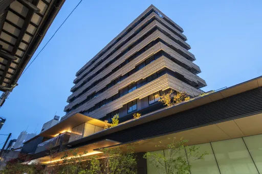 東急ステイ京都阪井座（四条河原町）（旧東急ステイ京都新京極通）