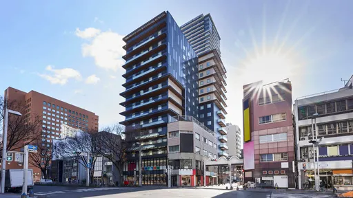 ダイワロイヤルホテル　Ｄ－ＣＩＴＹ　名古屋伏見（２０１９年４月１日オープン）