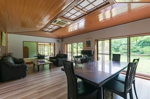 ＥＫ　Ｈｏｕｓｅ　如水荘【Ｖａｃａｔｉｏｎ　ＳＴＡＹ提供】