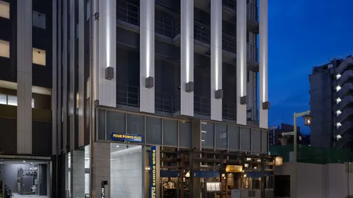 ホテルユニゾ名古屋駅前