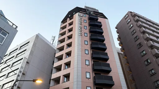 ホテルウィングインターナショナルセレクト池袋（２０１９年１０月４日新築オープン）