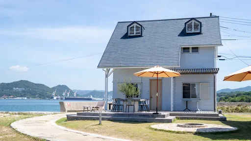 瀬戸内隠れ家リゾートＣｉｅｌａ