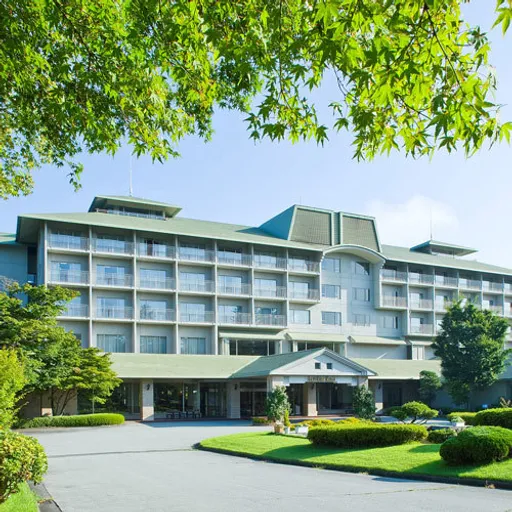 富士屋ホテル河口湖アネックス　富士ビューホテル