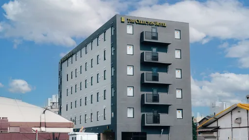 ザ・セレクトン倉敷水島