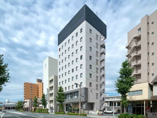 ＥＮ　ＨＯＴＥＬ　Ｈａｍａｍａｔｓｕ（エンホテル浜松）（旧コートホテル浜松）